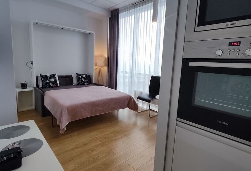 Apartamenty Varsovia 304