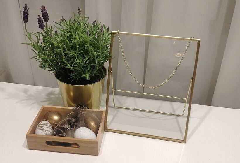 Apartamenty Varsovia 304