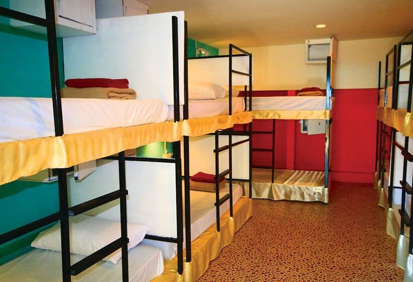 At Aonang Hostel   Adults Only