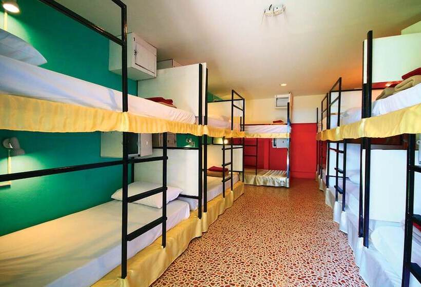 At Aonang Hostel   Adults Only
