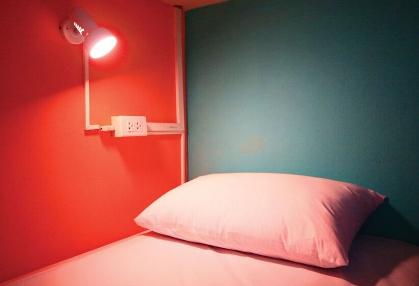 At Aonang Hostel   Adults Only