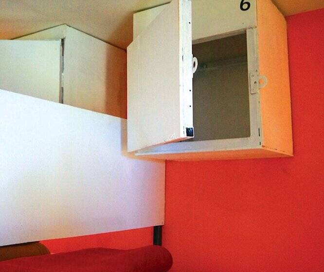 At Aonang Hostel   Adults Only