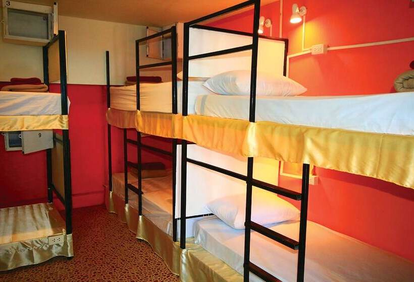 At Aonang Hostel   Adults Only