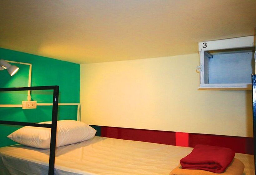 At Aonang Hostel   Adults Only