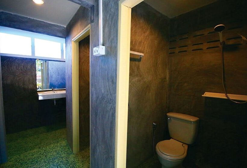 At Aonang Hostel   Adults Only