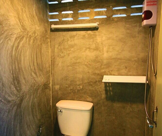 At Aonang Hostel   Adults Only