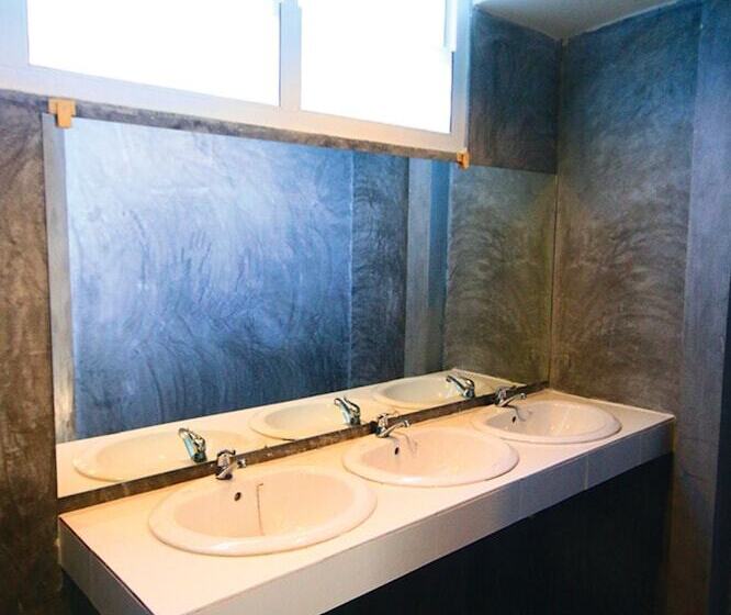 At Aonang Hostel   Adults Only