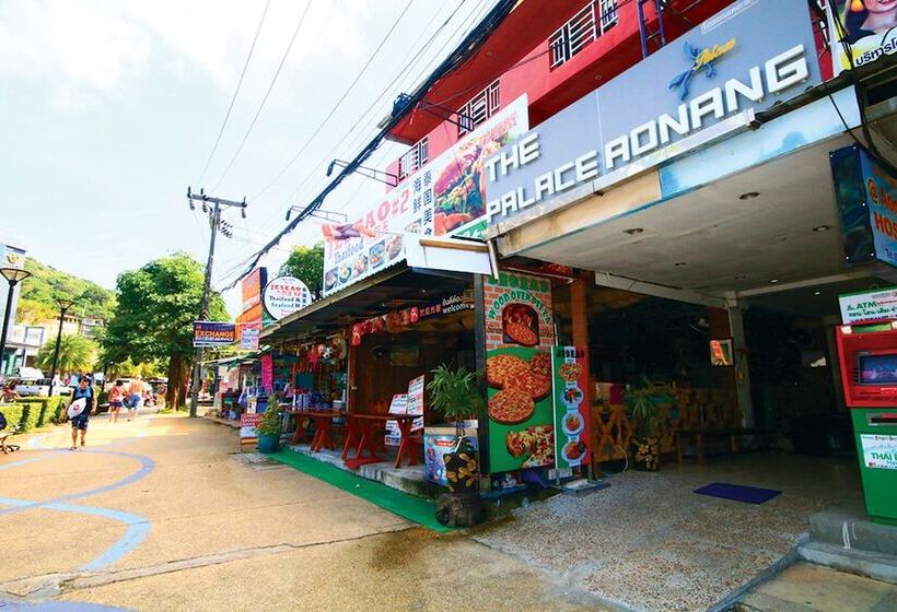 At Aonang Hostel   Adults Only