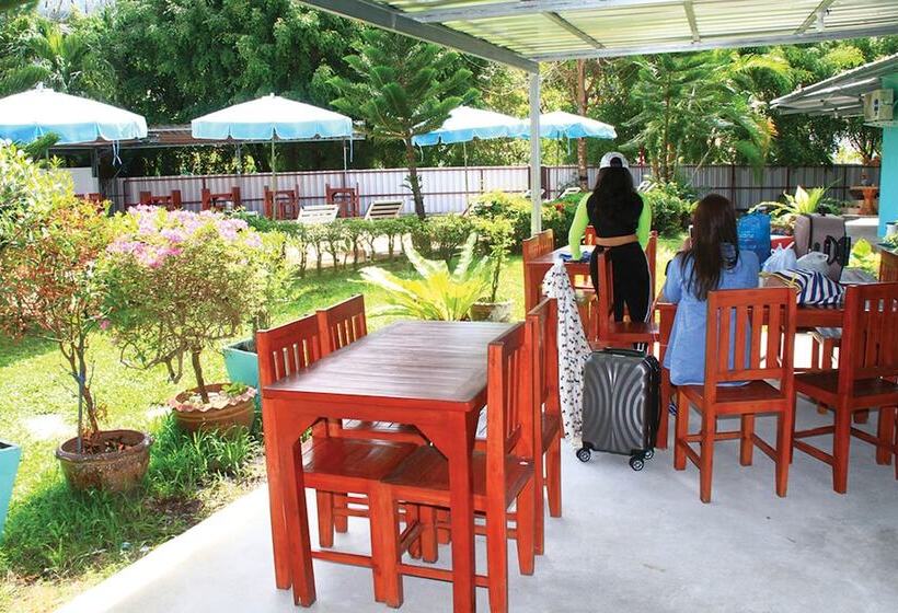 At Aonang Hostel   Adults Only