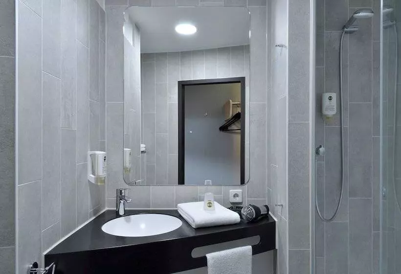 B&b Hotel Wien-st. Marx