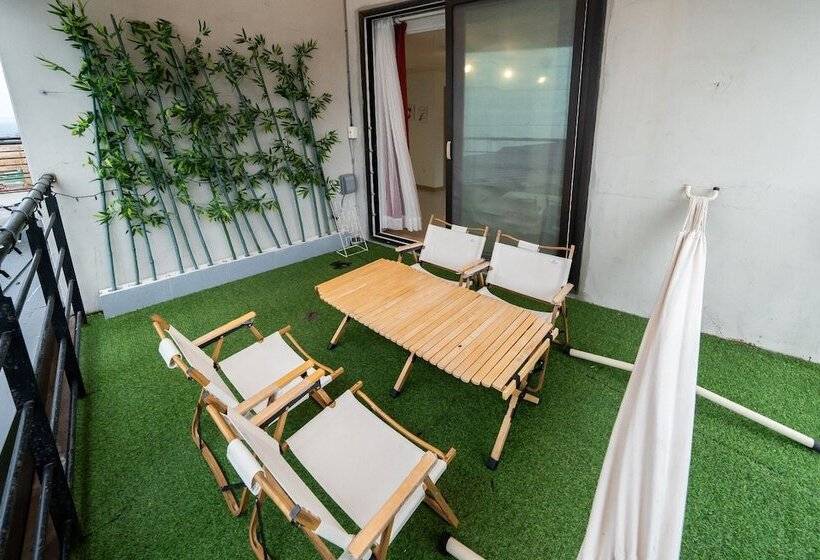 Carrot Ryokan Poolvilla