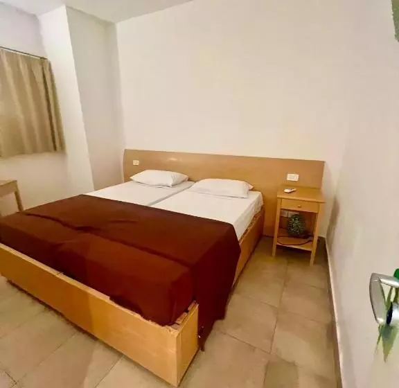 2 Bedrooms 2 Bathrooms Apartment At Domina Coral Bay Sea View