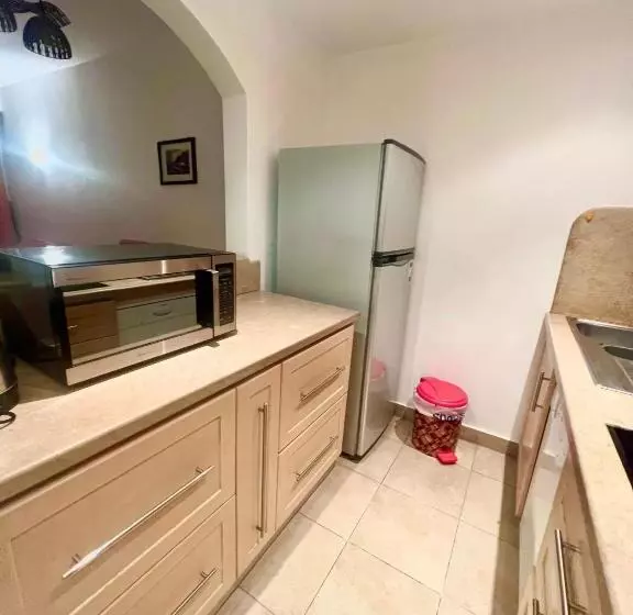 2 Bedrooms 2 Bathrooms Apartment At Domina Coral Bay Sea View