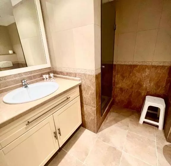 2 Bedrooms 2 Bathrooms Apartment At Domina Coral Bay Sea View