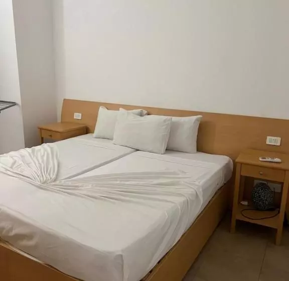 2 Bedrooms 2 Bathrooms Apartment At Domina Coral Bay Sea View