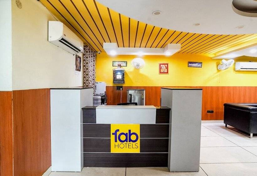 Fabhotel 17 Suites