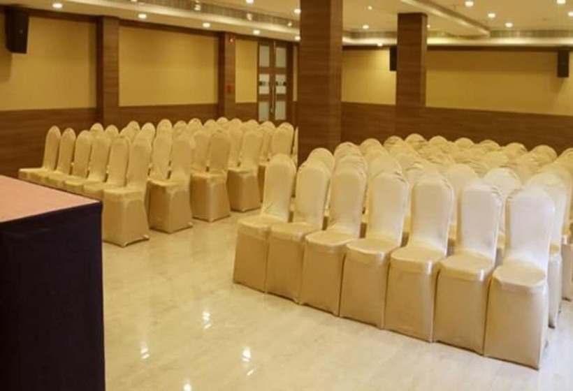 Fabhotel Prime Meghalaya