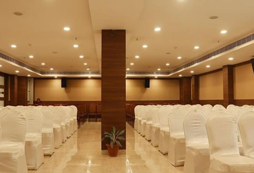 Fabhotel Prime Meghalaya