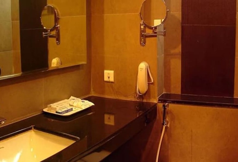 Fabhotel Prime Meghalaya