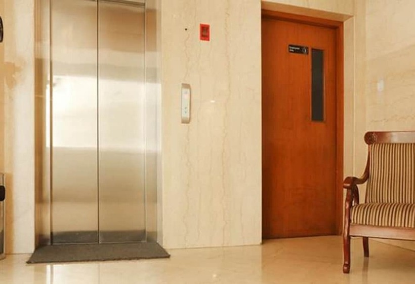 Fabhotel Prime Meghalaya