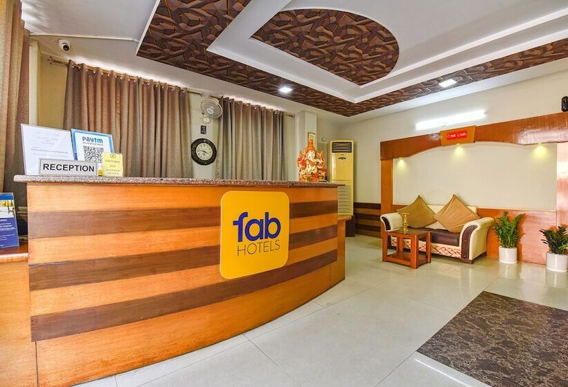 Fabhotel Royal Residency