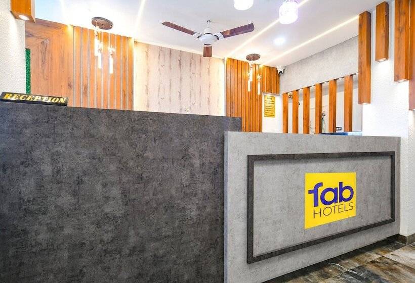 Fabhotel Stay Well