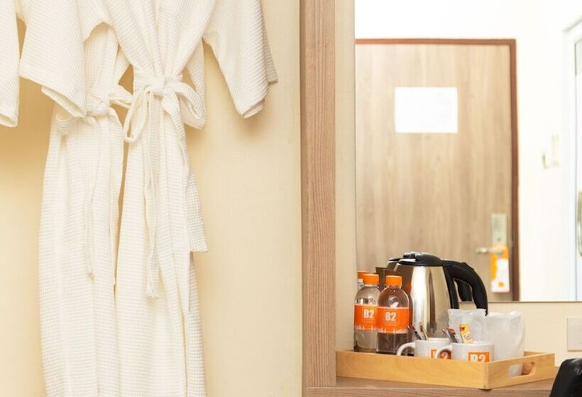 호텔 B2 Mae Sot Boutique & Budget