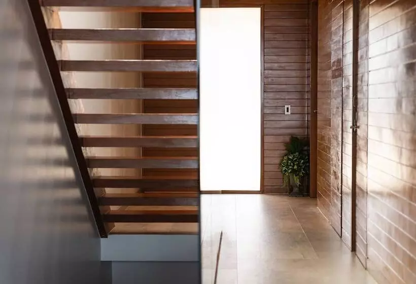 Hotelli Bluepoint Seaview Patong 818