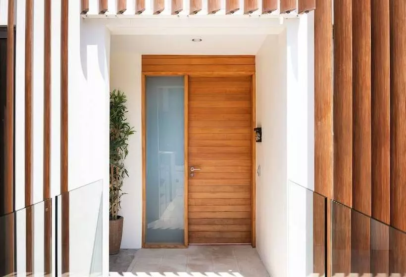 Hotelli Bluepoint Seaview Patong 818