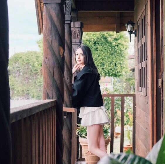 בית מלון כפרי La Diligencia Cabañas Campestres