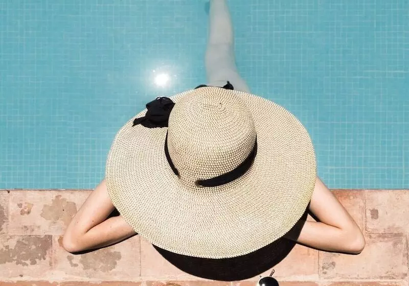 ホテル La Diligencia Cabañas Campestres