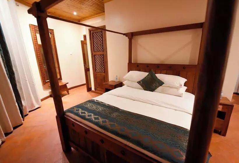 هتل Divine Resort & Spa