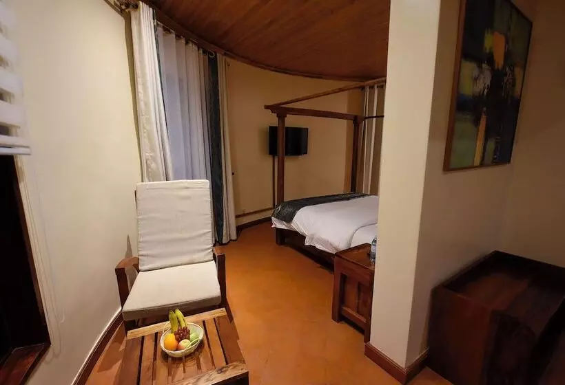 هتل Divine Resort & Spa