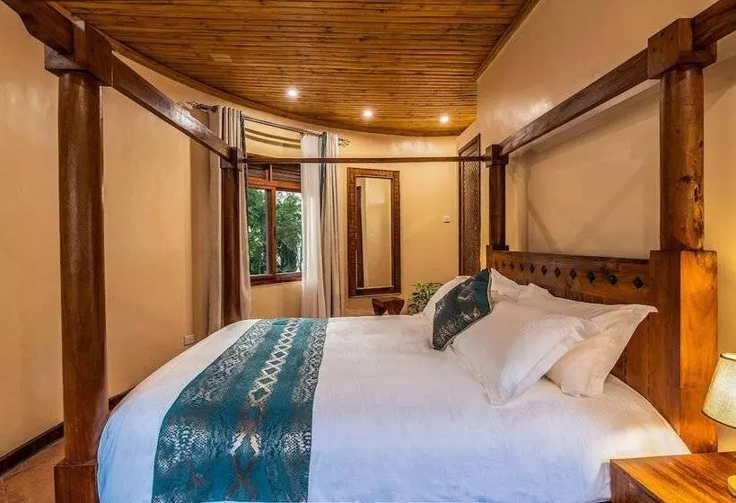 هتل Divine Resort & Spa