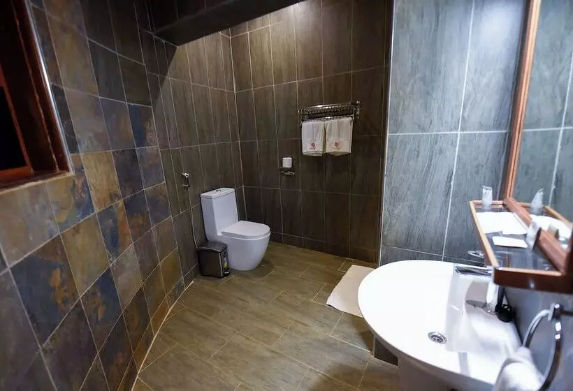 هتل Divine Resort & Spa