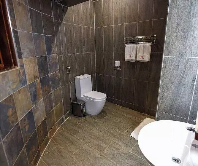 هتل Divine Resort & Spa