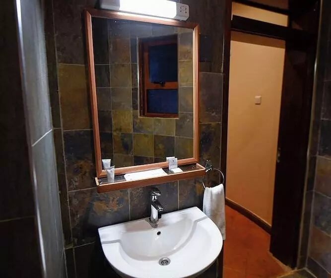 هتل Divine Resort & Spa