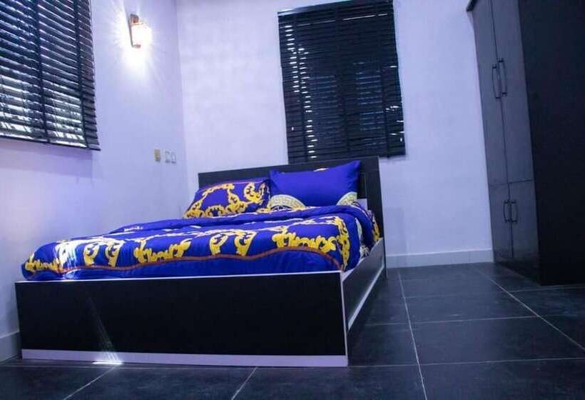 هتل Elegant Guest House-waf Jos