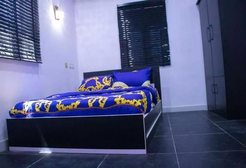 هتل Elegant Guest House-waf Jos
