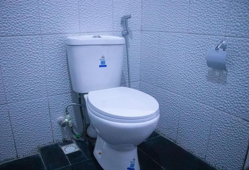 هتل Elegant Guest House-waf Jos