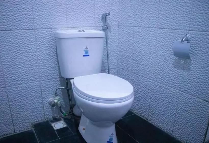 هتل Elegant Guest House-waf Jos