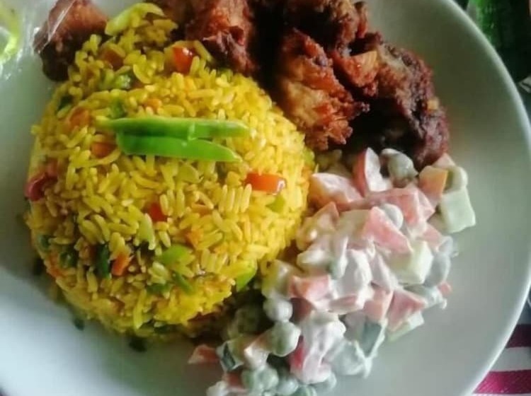 هتل Elegant Guest House-waf Jos