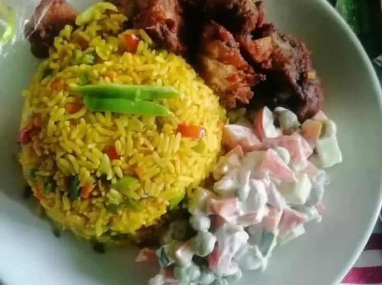 هتل Elegant Guest House-waf Jos