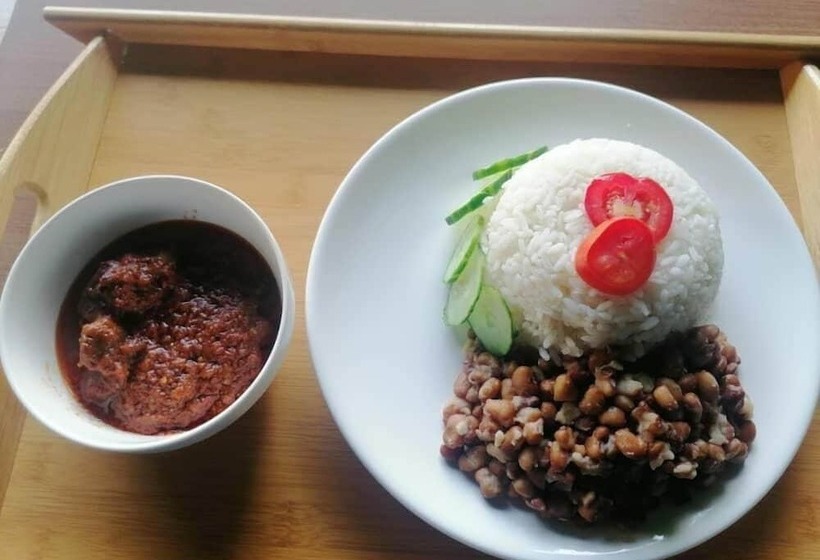 هتل Elegant Guest House-waf Jos