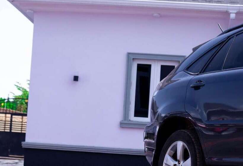 هتل Elegant Guest House-waf Jos