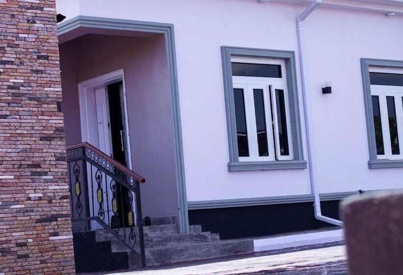 هتل Elegant Guest House-waf Jos