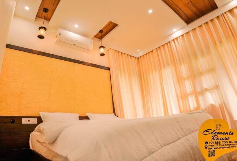 Hotelli Elements Resort