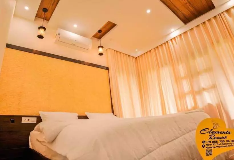 ホテル Elements Resort