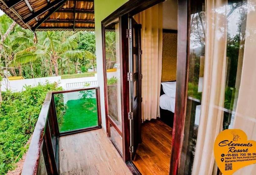 Hotelli Elements Resort