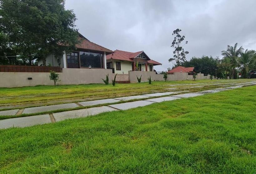 Hotelli Elements Resort